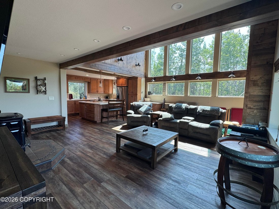 House in Soldotna, Alaska, United States 5 - 18512961