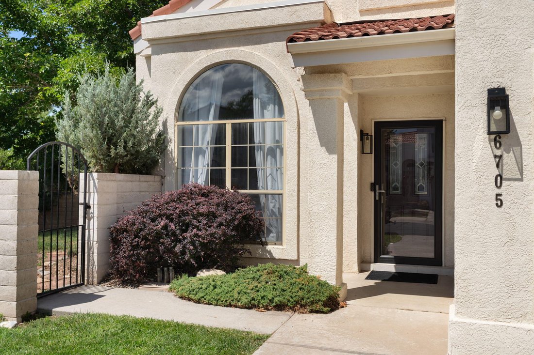 House in Albuquerque, New Mexico, United States 2 - 18511133