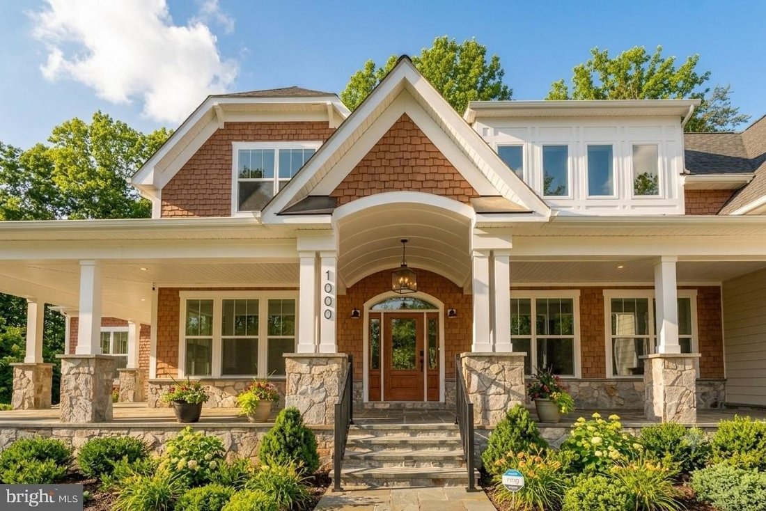 Casa a Riva, Maryland, Stati Uniti 5 - 18514612