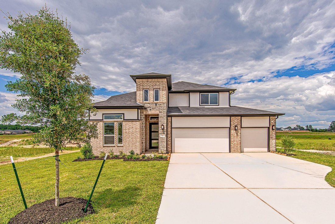 House in Montgomery, Texas, United States 2 - 18509340