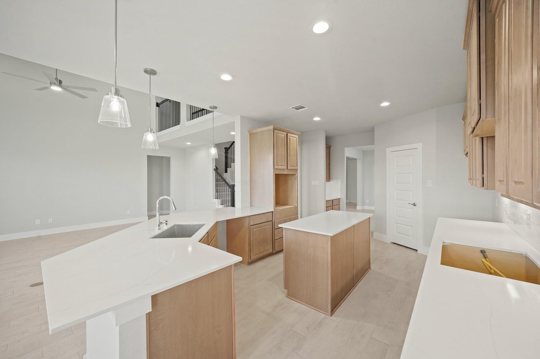 House in Katy, Texas, United States 3 - 18509432
