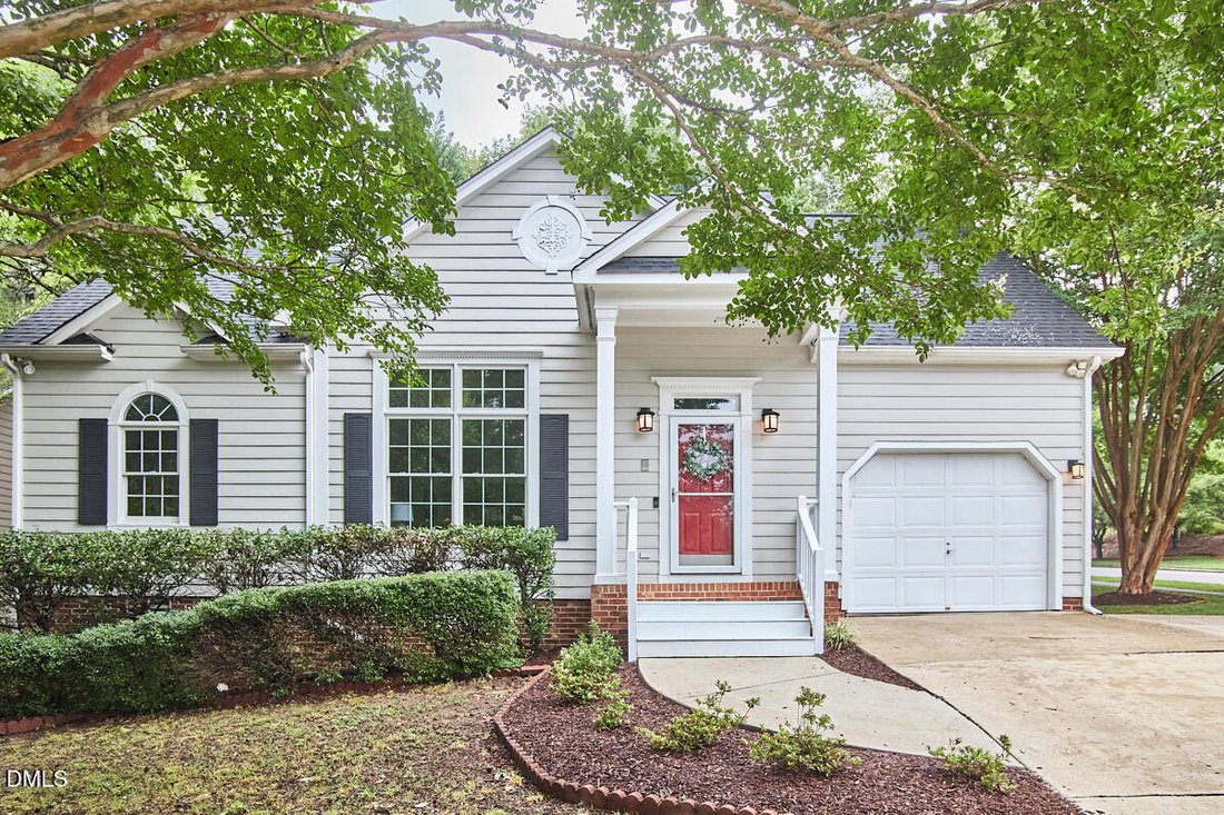 House in Durham, North Carolina, United States 1 - 18512271