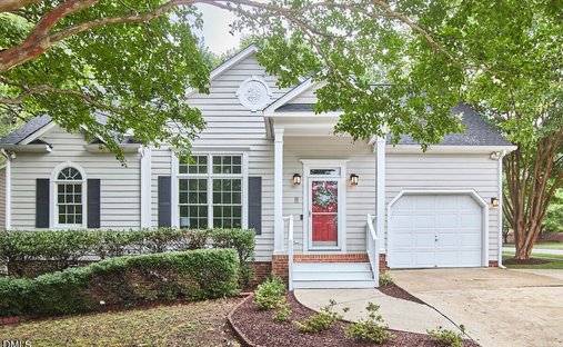 House in Durham, North Carolina, United States 1