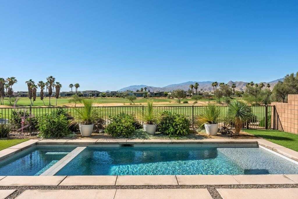 House in Palm Springs, California, United States 3 - 18043289