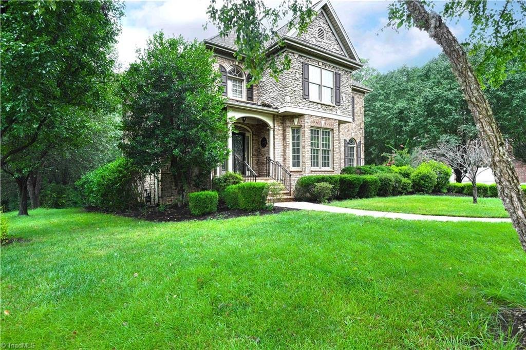 House in Clemmons, North Carolina, United States 3 - 18505763
