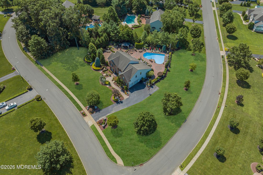 Maison à township de Freehold, New Jersey, États-Unis 5 - 18515077