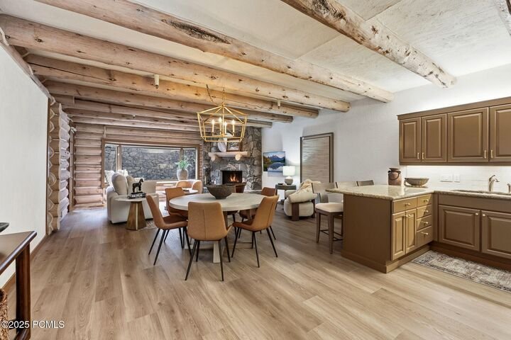 Condo in Park City, Utah, United States 5 - 18514433
