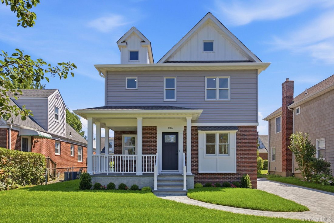 House in New Hyde Park, New York, United States 4 - 18508841