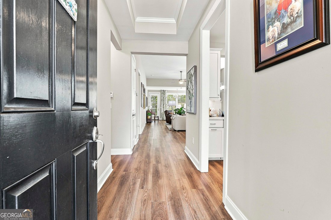 House in Peachtree City, Georgia, United States 3 - 18512734