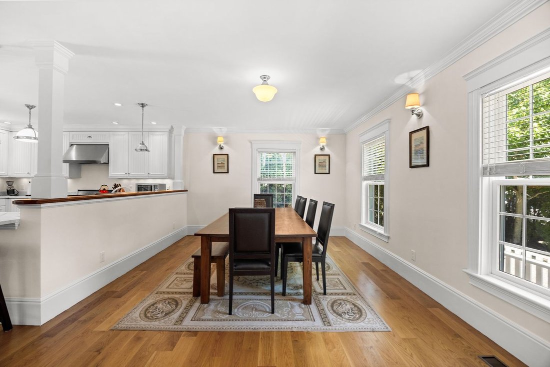 House in Edgartown, Massachusetts, United States 5 - 18520611