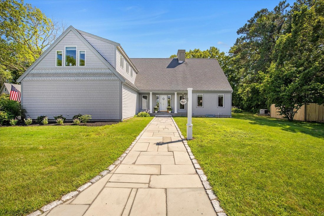 House in Sandwich, Massachusetts, United States 5 - 18519989