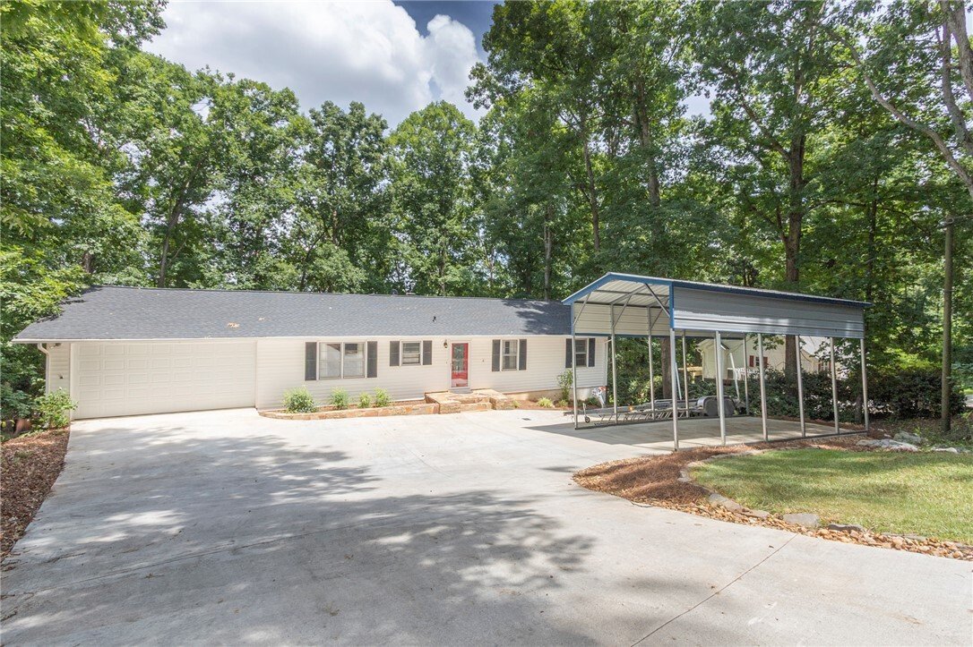 House in Anderson, South Carolina, United States 2 - 18515070