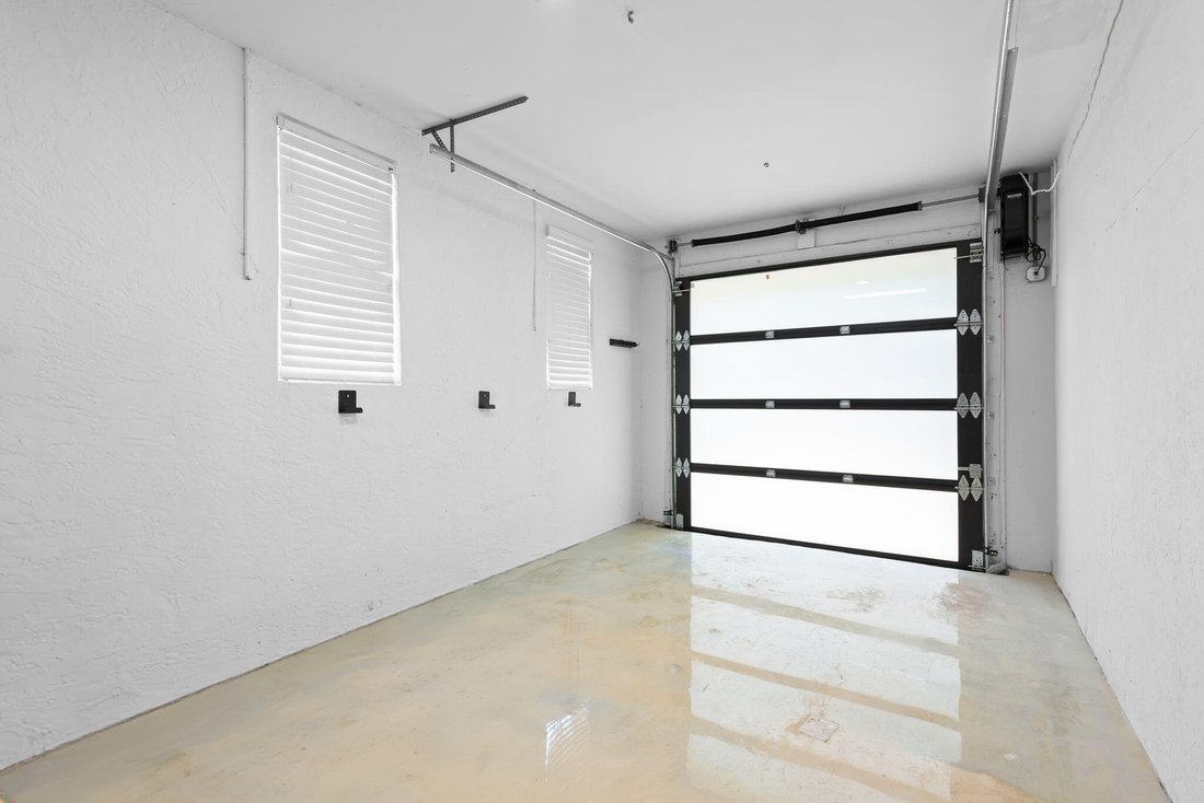 Townhouse in Fort Lauderdale, Florida, United States 1 - 18512017