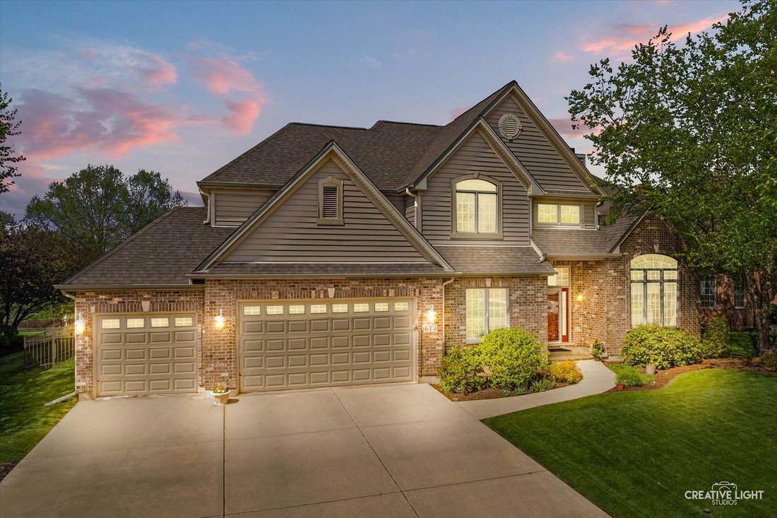 House in Sugar Grove, Illinois, United States 2 - 18512041