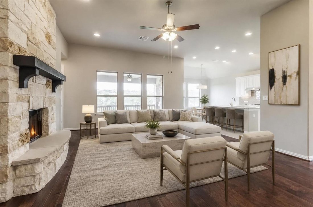 House in Spicewood, Texas, United States 4 - 17610898