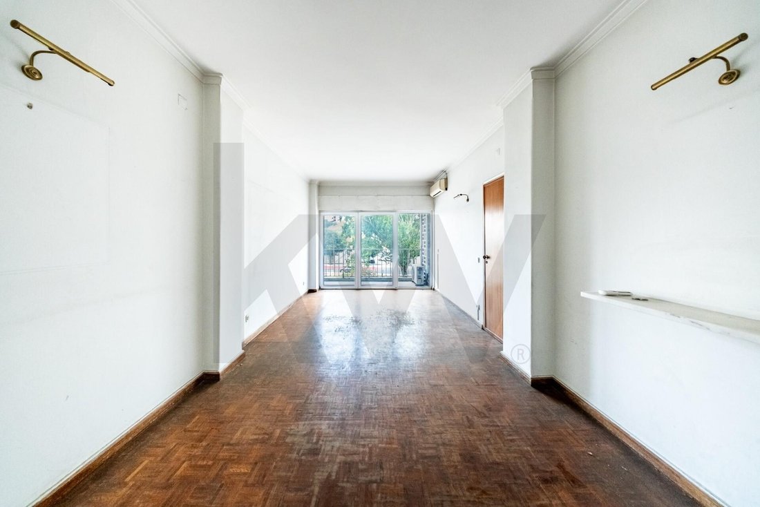 Apartment in Benfica, Lisbon, Portugal 4 - 18515537