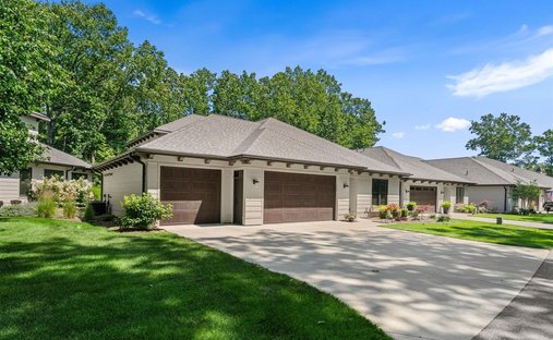 Condo in West Olive, Michigan, United States 1