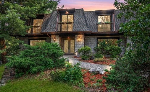 House in Woodbridge Township, New Jersey, United States 1