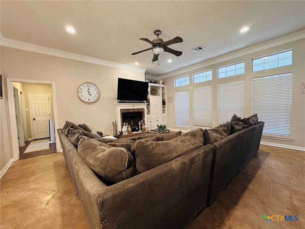 House in The Grove, Texas, United States 4 - 18514892