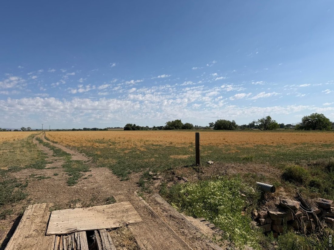 Land in Fort Collins, Colorado, United States 1 - 18514435