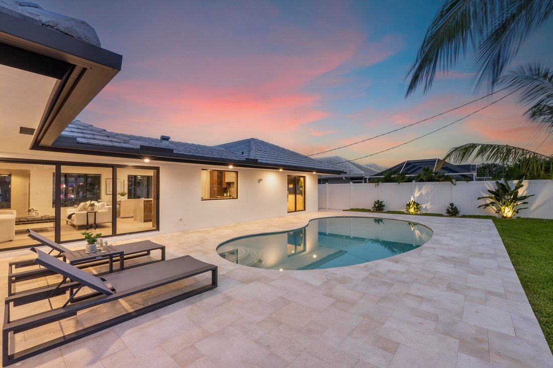 House in Fort Lauderdale, Florida, United States 5 - 18520233