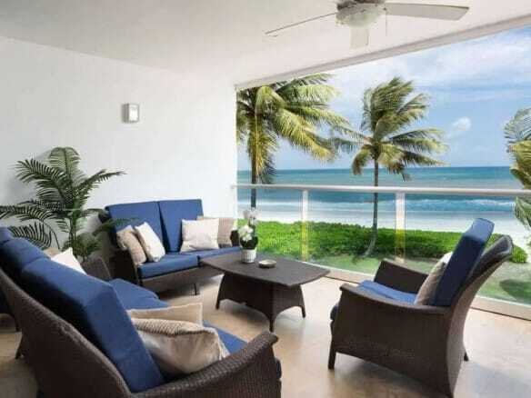 Condo in Bridgetown, Christ Church, Barbados 1 - 18518559