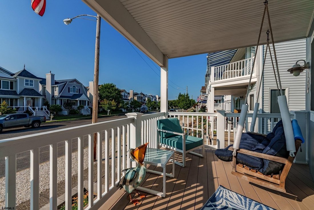 House in Ocean City, New Jersey, United States 3 - 18514621