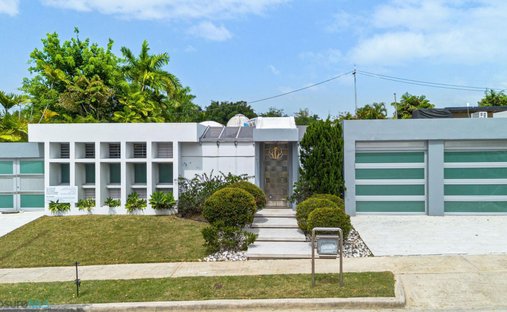 Casa a Guaynabo, Guaynabo, Porto Rico 1