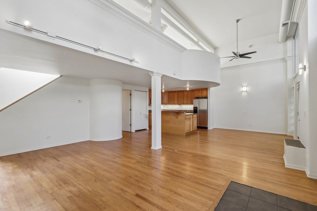 Condo in Chicago, Illinois, United States 4 - 18512106