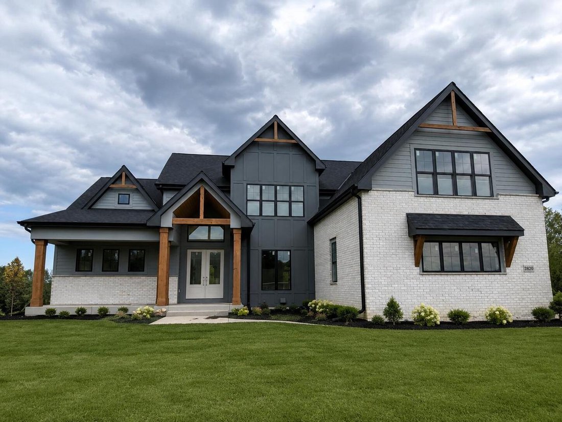 House in Hartland, Wisconsin, United States 1 - 18511435