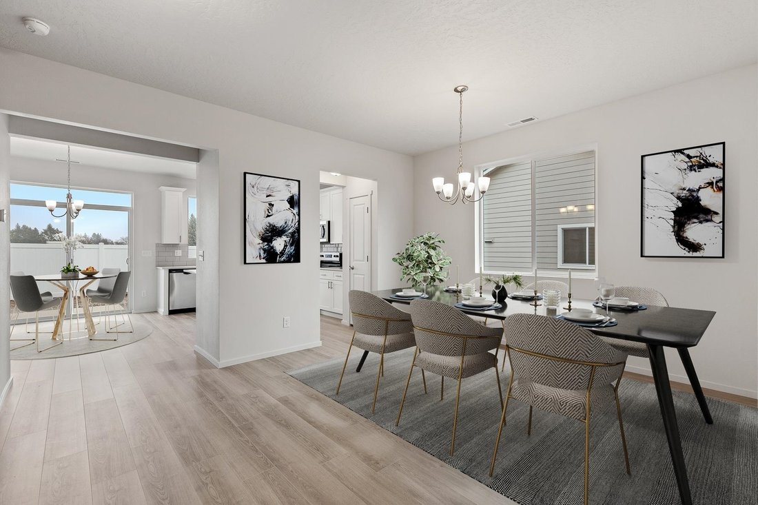 House in Spokane Valley, Washington, United States 5 - 18510844