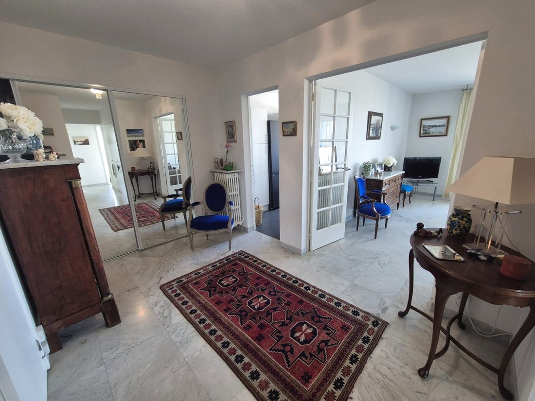 Apartment in Le Fief-La Garenne, Royan, France 1 - 18511976