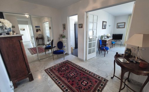 Apartment in Le Fief-La Garenne, Royan, France 1