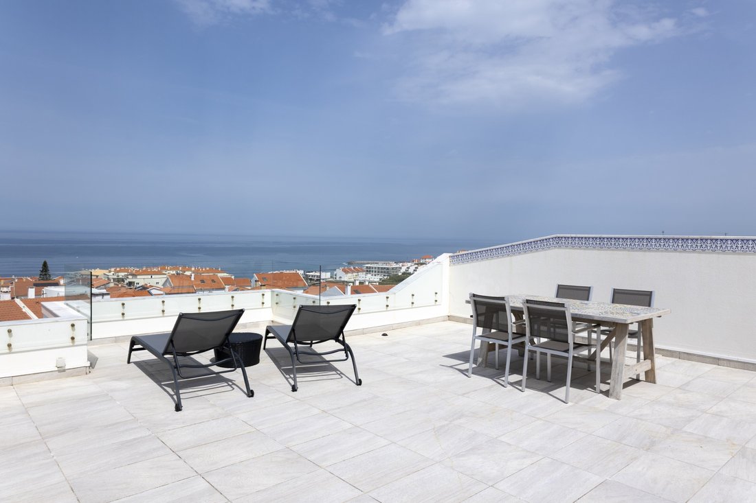 Apartment in Ericeira, Lisbon, Portugal 4 - 18510189