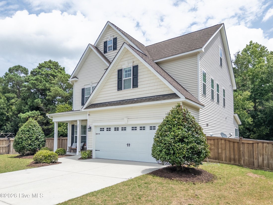 House in Hampstead, North Carolina, United States 2 - 18453154