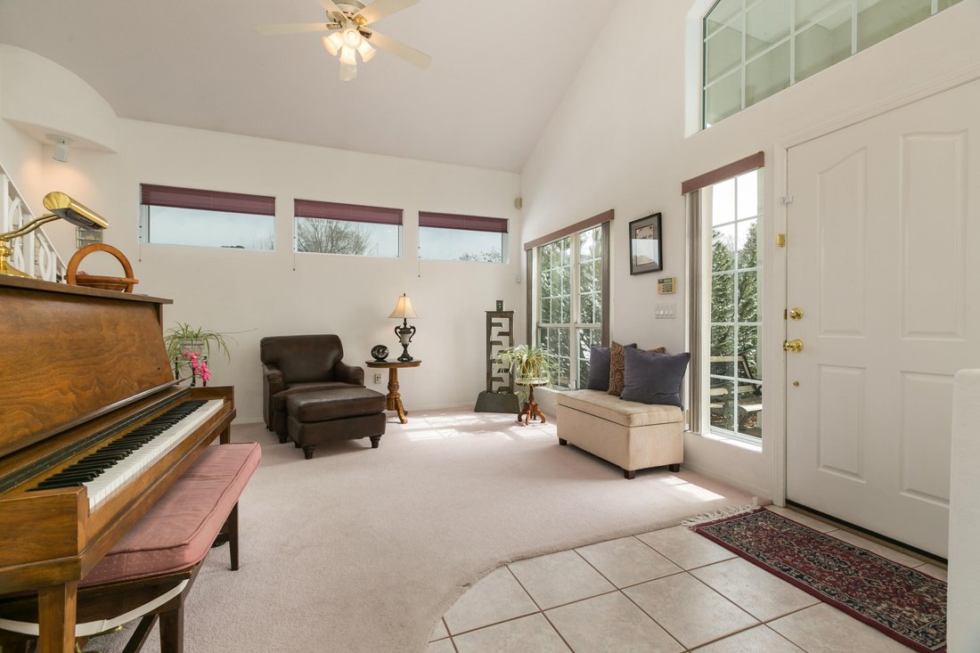 House in Tijeras, New Mexico, United States 5 - 18515049