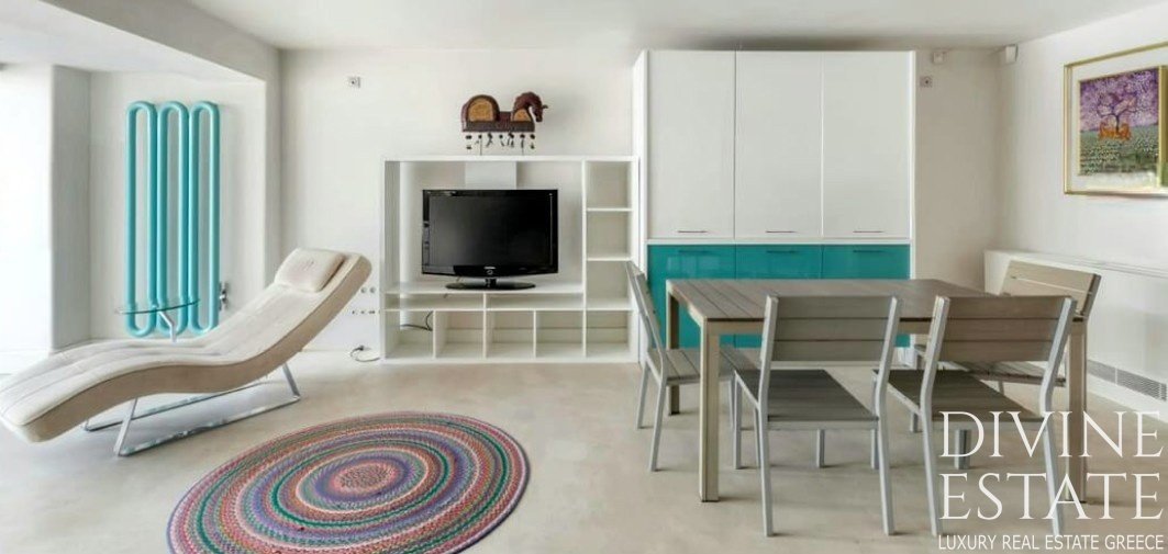 Villa in Vouliagmeni, Attica, Greece 5 - 18509427