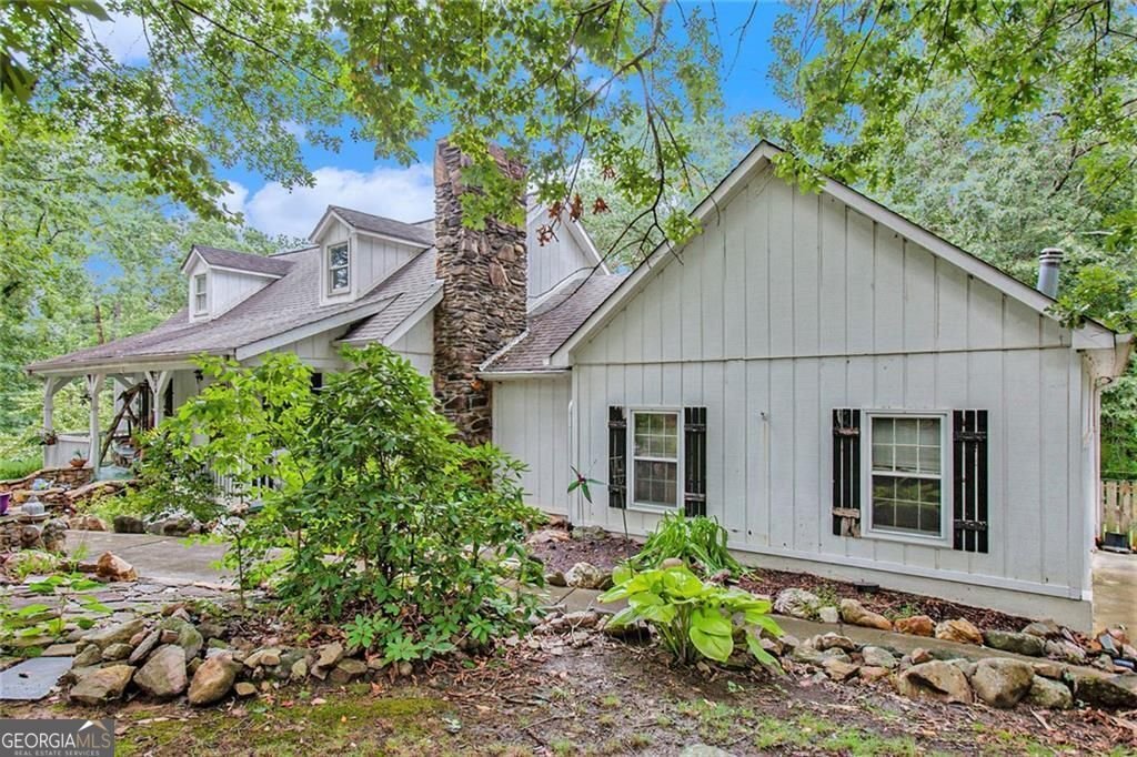 House in White, Georgia, United States 3 - 16243525