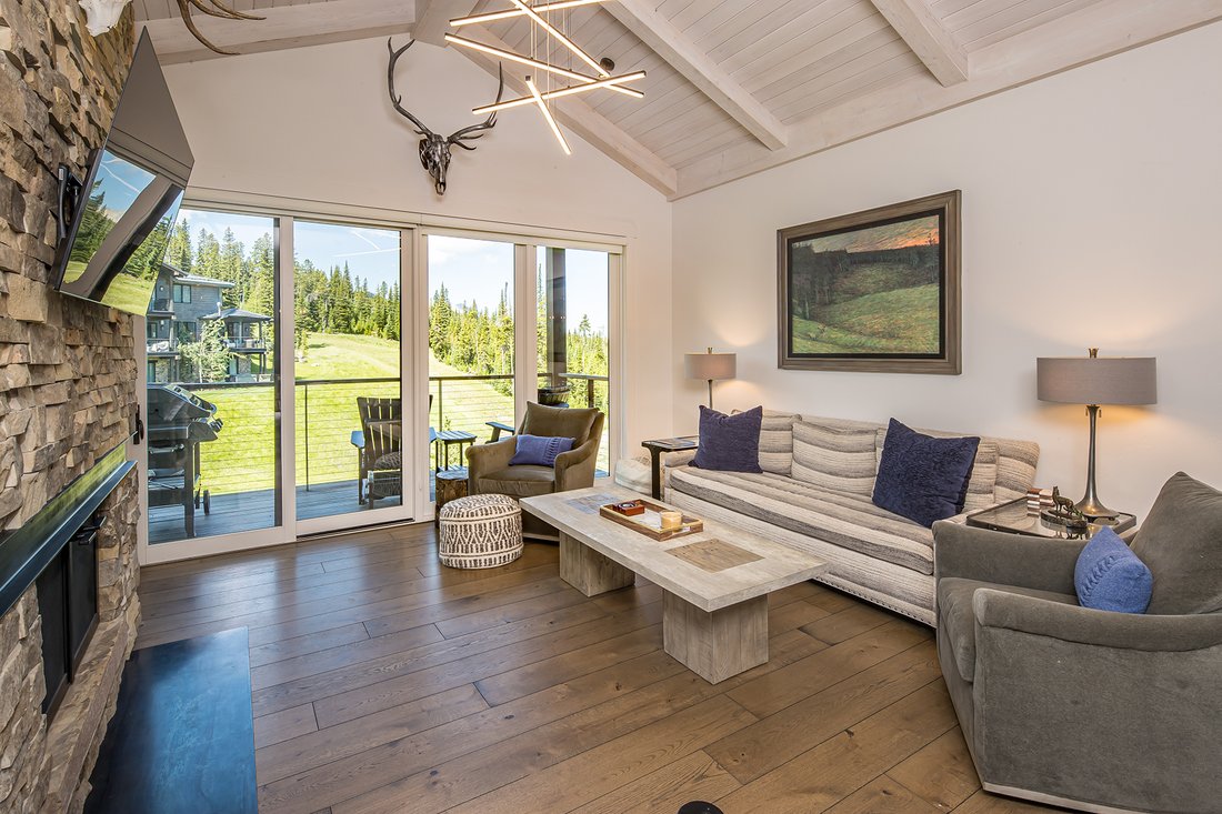 Condo in Big Sky, Montana, United States 5 - 18516292