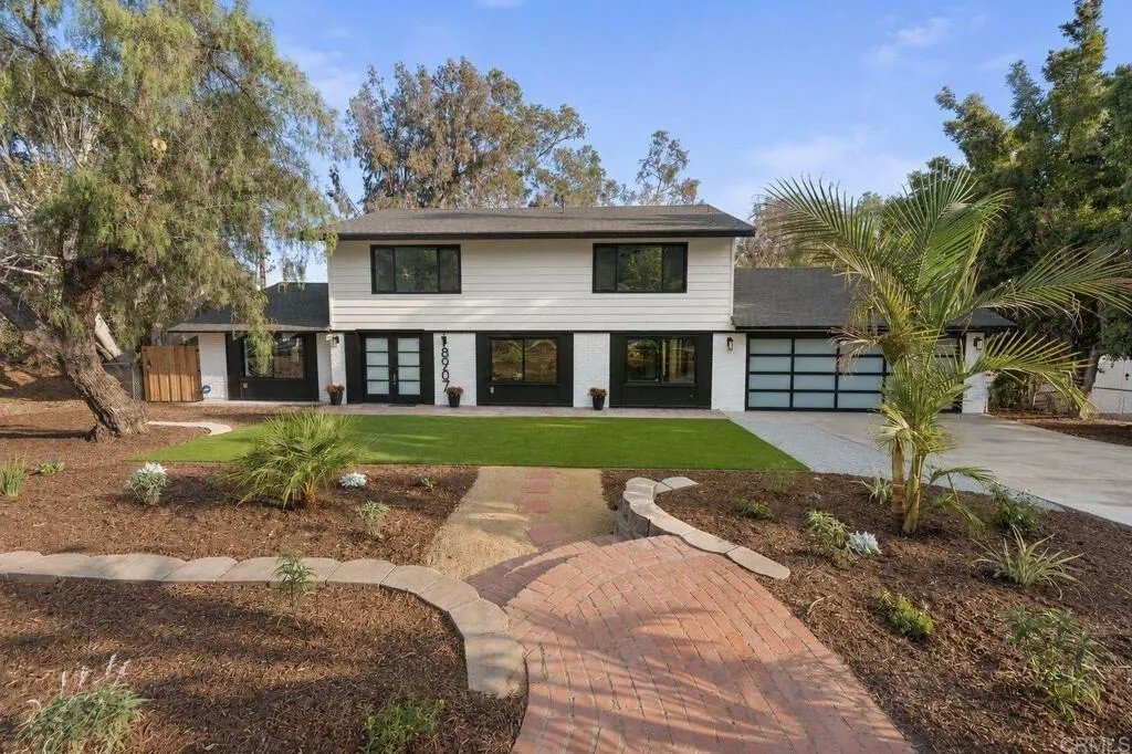 House in La Mesa, California, United States 1 - 18503022