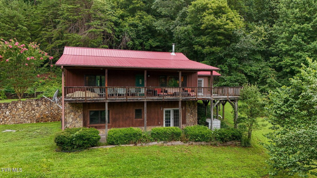 House in Rogersville, Tennessee, United States 4 - 18521946