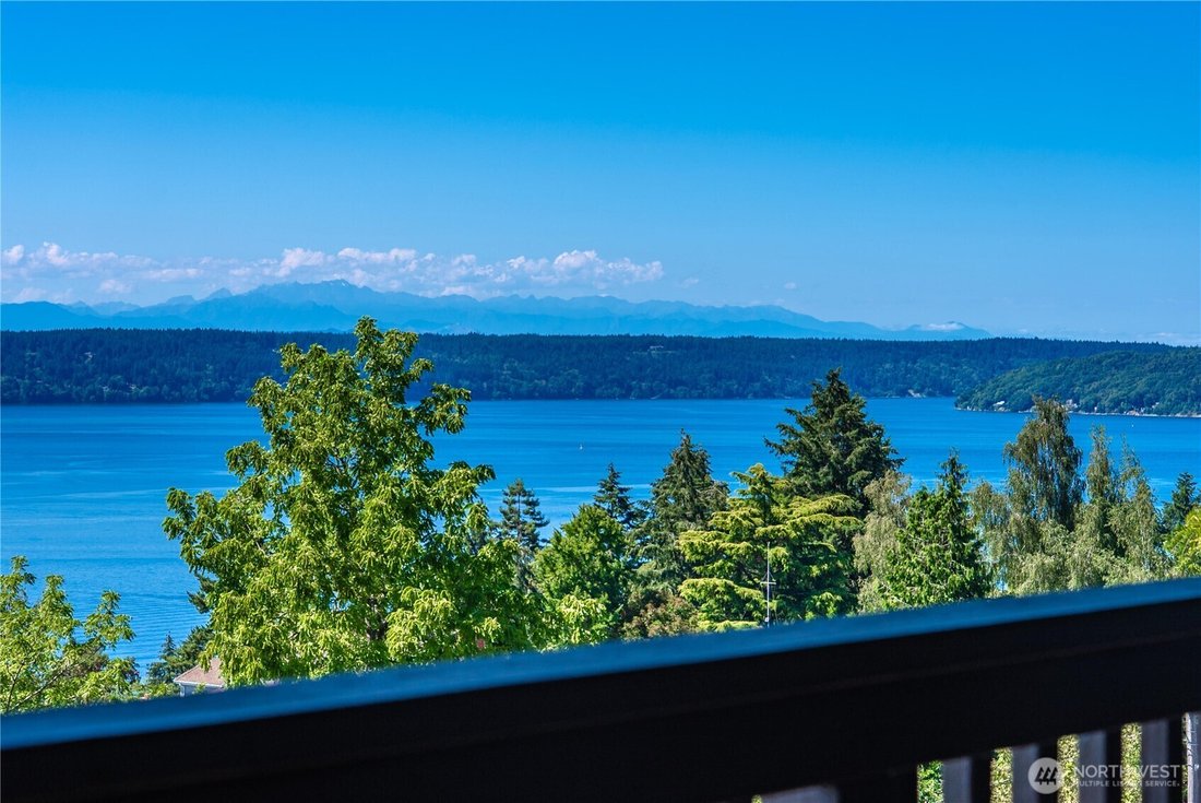 House in Tacoma, Washington, United States 1 - 18515341
