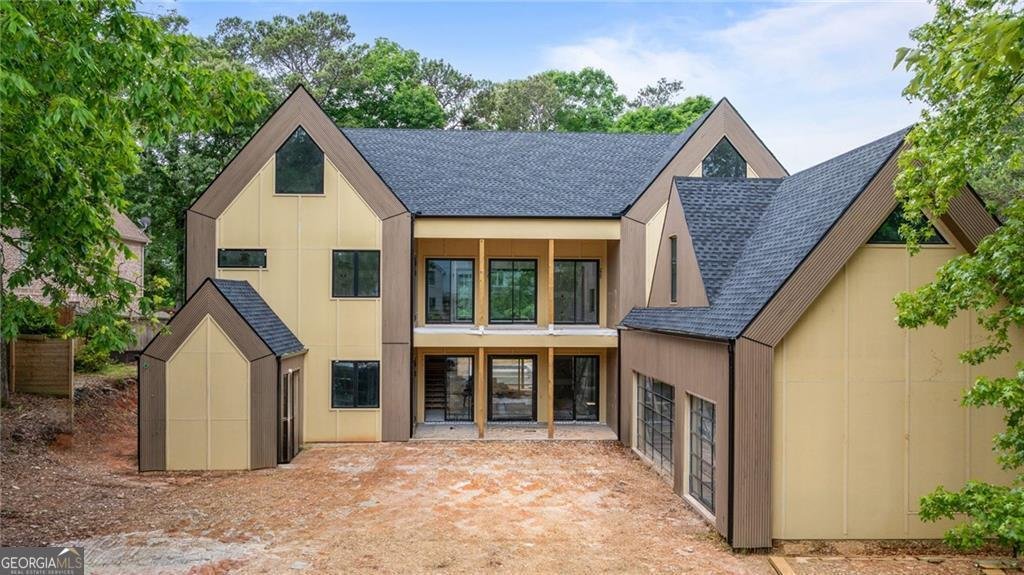 House in Marietta, Georgia, United States 2 - 18512650