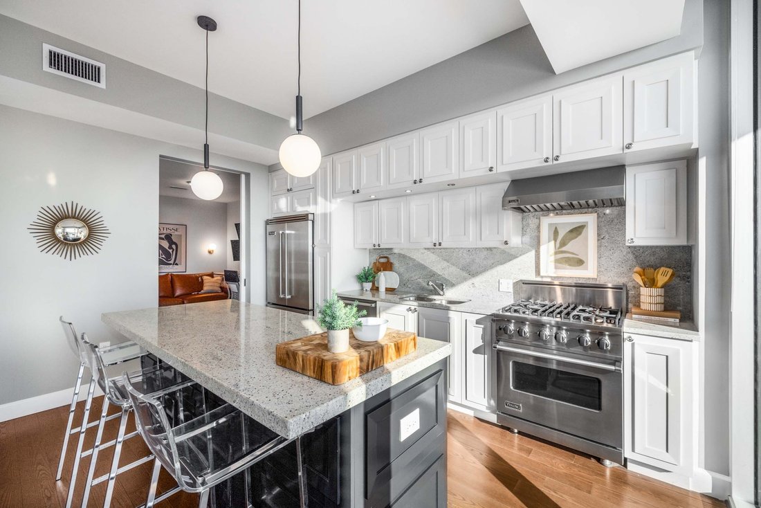 Condo in Atlanta, Georgia, United States 4 - 18510518