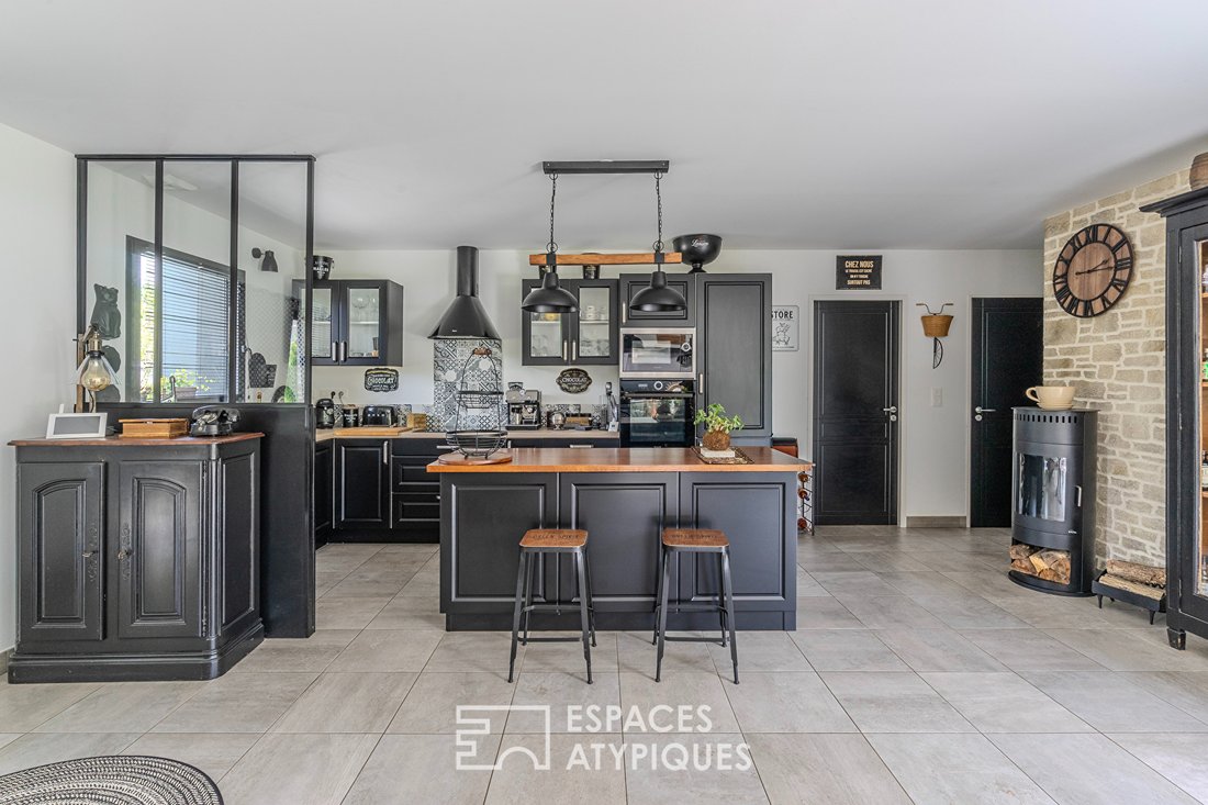 Villa in Saint-André-des-Eaux, Pays de la Loire, France 2 - 18513906