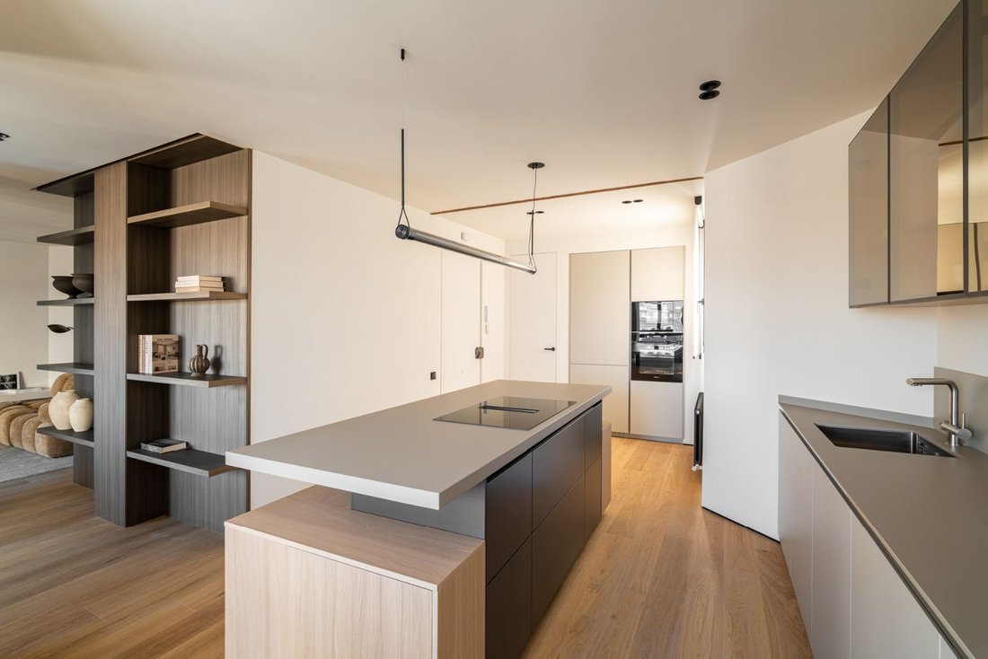 Penthouse in Poblacion de Arroyo, Castile and Leon, Spain 4 - 18508286