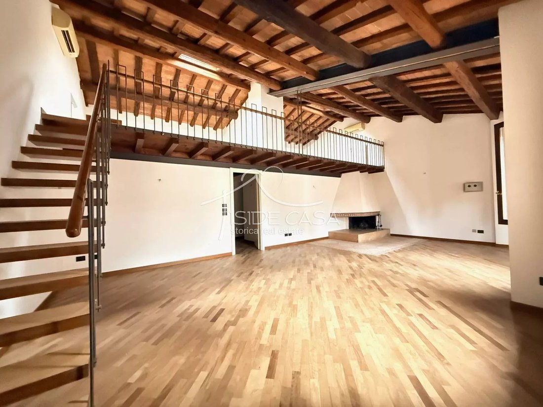 Apartment in Centro Storico, Mantua, Lombardy 2 - 18512847