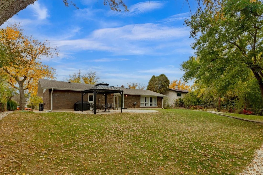 House in Northbrook, Illinois, United States 4 - 18512114