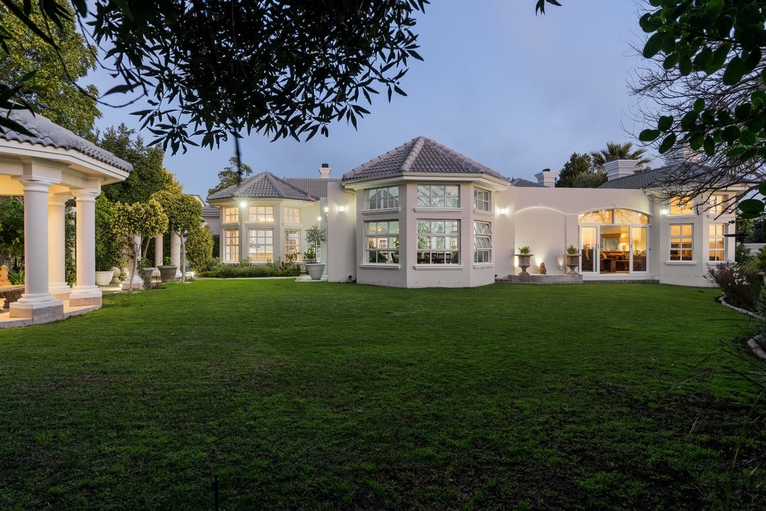 House in Cape Town, Western Cape, South Africa 2 - 18513847