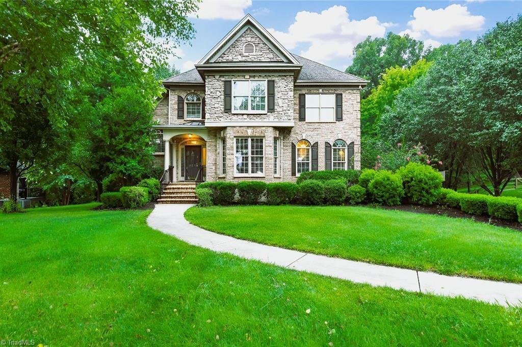 House in Clemmons, North Carolina, United States 2 - 18505763